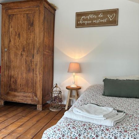 La Petite Grange - Spa Balneo Vigneux-de-Bretagne Εξωτερικό φωτογραφία