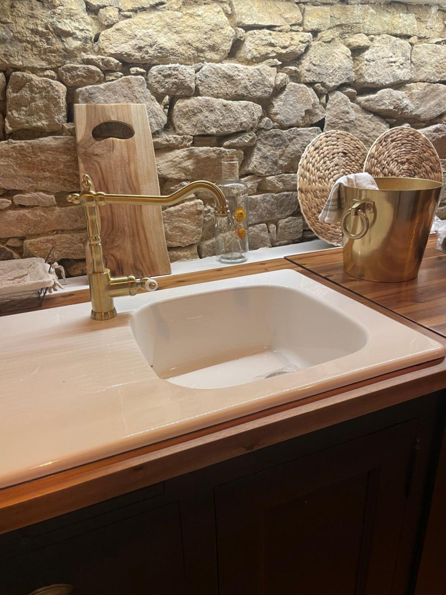 La Petite Grange - Spa Balneo Vigneux-de-Bretagne Εξωτερικό φωτογραφία